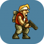 Metal Soldiers – Rambo Squad MOD Unlimited Money