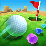 Mini Golf King MOD Unlimited Money