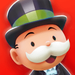 Monopoly GO Family Board Game MOD Unlimited Money