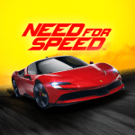 Need for Speed No Limits MOD Unlimited Money