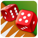 PlayGem Backgammon Play Live MOD Unlimited Money