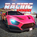 Racing Xperience Driving Sim MOD Unlimited Money