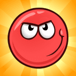 Red Ball 4 MOD Unlimited Money