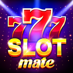 Slot Mate – Vegas Slot Casino MOD Unlimited Money