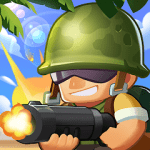 Soldiers Never Die MOD Unlimited Money