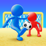 Super Goal – Soccer Stickman MOD Unlimited Money