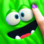 Super Slime Pet MOD Unlimited Money