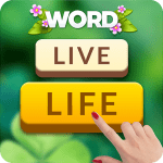 Word Life – Crossword puzzle MOD Unlimited Money