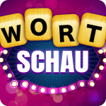 Wort Schau – Wrterspiel MOD Unlimited Money