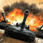 war machine – battle online MOD Unlimited Money