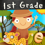 Animal Math First Grade Math MOD Unlimited Money