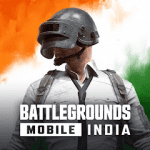 Battlegrounds Mobile India MOD Unlimited Money