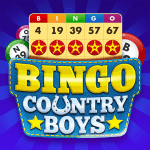 Bingo Country Boys Tournament MOD Unlimited Money