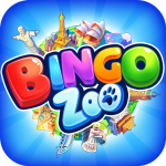 Bingo Zoo-Bingo Games MOD Unlimited Money