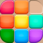 Block Puzzle Game MOD Unlimited Money