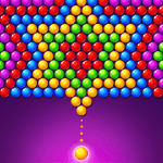 free bubble shooter download