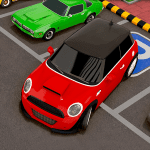 Car Parking Car games Offline MOD Unlimited Money