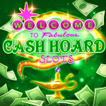 Cash Hoard Slots MOD Unlimited Money