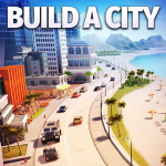 City Island 3 – Building Sim MOD Unlimited Money