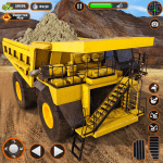 Construction Dump Truck Loader MOD Unlimited Money