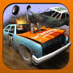 Demolition Derby Crash Racing MOD Unlimited Money