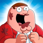 Family Guy The Quest for Stuff MOD Unlimited Money