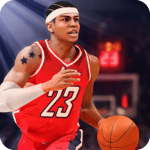 Fanatical Basketball MOD Unlimited Money