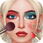 Fantasy Makeup Stylist MOD Unlimited Money