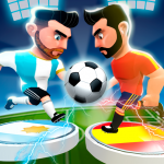 Finger Kick Soccer 2023 MOD Unlimited Money