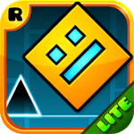 Geometry Dash Lite MOD Unlimited Money