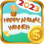 Happy Animal Winner MOD Unlimited Money