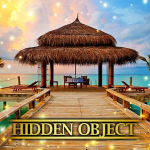 Hidden Object Happy Hideaways MOD Unlimited Money