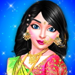 Indian Wedding Cooking Game MOD Unlimited Money