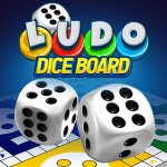 Ludo multiplayer Games- Dice MOD Unlimited Money