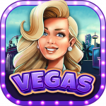 Mary Vegas – Slots Casino MOD Unlimited Money