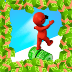 Moneyland MOD Unlimited Money