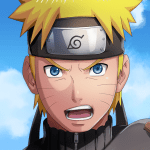 NARUTO X BORUTO NINJA VOLTAGE MOD Unlimited Money