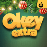 Okey Extra – Online Rummy Game MOD Unlimited Money