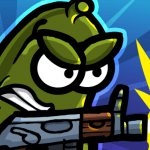 Pickle Pete Survival RPG MOD Unlimited Money