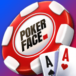 Poker Face Texas Holdem Live MOD Unlimited Money