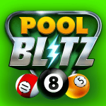 Pool Blitz MOD Unlimited Money