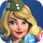 Puzzle Commander Match 3 RPG MOD Unlimited Money