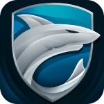 -Shark VPN MOD Unlimited Money