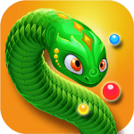 Sneak.io – Snake Game MOD Unlimited Money