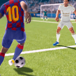 Soccer Star 22 MOD Unlimited Money