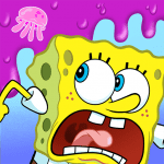 SpongeBob Adventures In A Jam MOD Unlimited Money