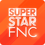 SuperStar FNC MOD Unlimited Money