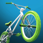 Touchgrind BMX 2 MOD Unlimited Money