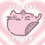 Trending Stickers for WhatsApp MOD Unlimited Money