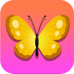 Triple Butterfly block puzzle MOD Unlimited Money